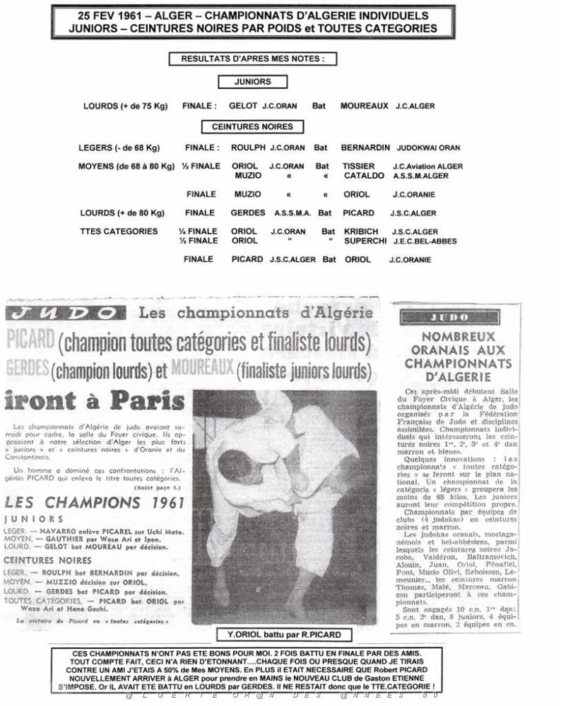 09 JUDO CLUB D ORANIE 1961 ORAN0006.JPG